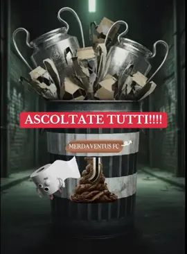 Juve, Storia di un Grande Imbroglio #forzanapolisempre #scuoladiladri⚪⚫ #smaltimentospeciale #merdaventusfc 