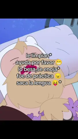 en este capítulo salieron beso con lengua mucha lengua garabato. dios ahora tengo miedo que va a salir después jajaja  #season2 #fionnaandcake #Adventuretime #paratiiiiiiiiiiiiiiiiiiiiiiiiiiiiiii #fy 