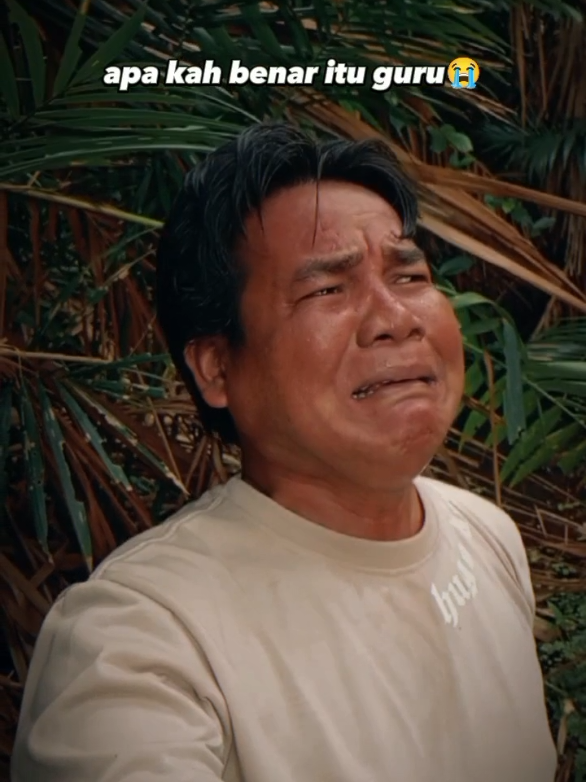 #fouryoupage #fyp #pejuangrupiah #pamanpentol #sad @Paman 03 