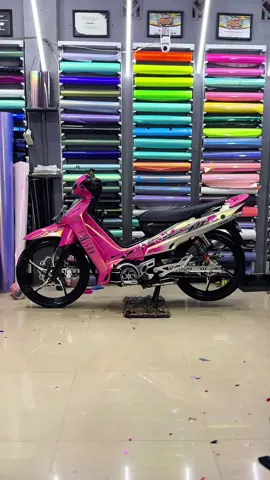 Konsep baru dong#fizr #fizr_2stroke #fizrmodifikasi 