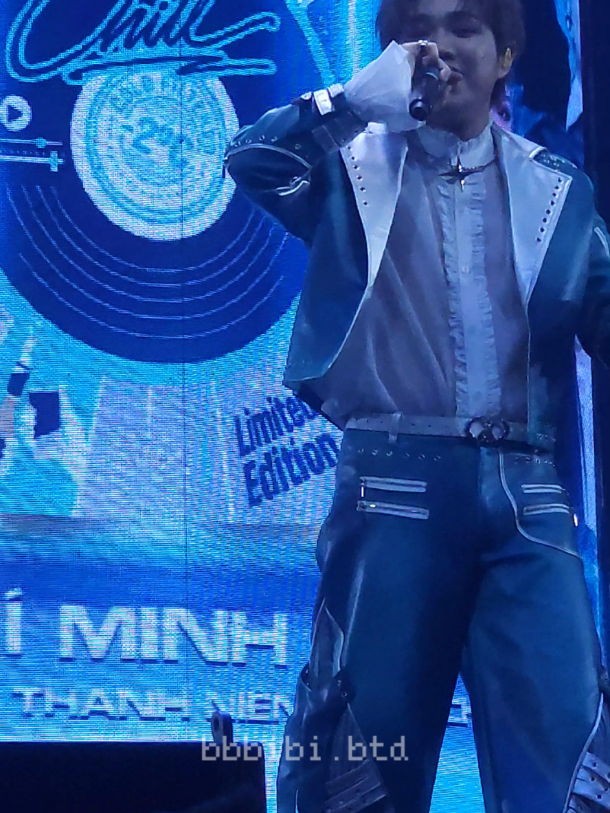 (fancam) Không Sao Đâu - CAPTAIN BOY @ THE CHILL FEST 31.10.2025 #CAPTAINBOY #thechillfest #biasaigonchill 