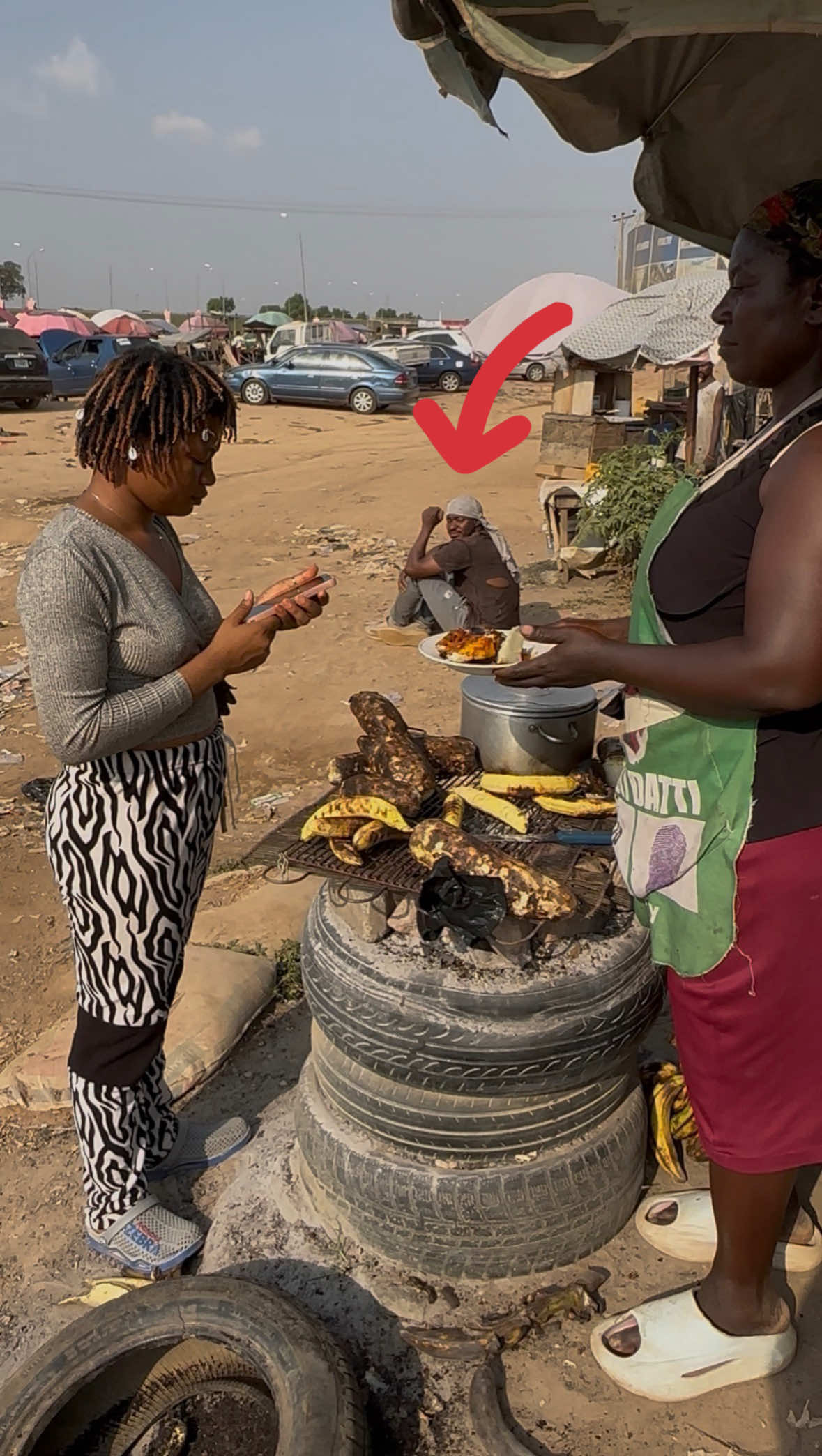 Emotional act of kindness.  #iamsundaybrave #viral #kindness #emotional 