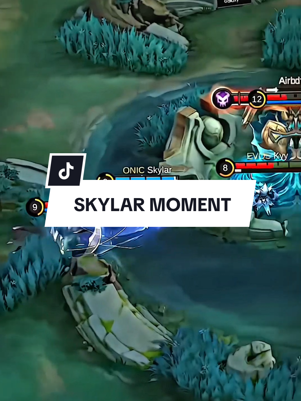 Langsung saja Harith Skylar>all Harith dunia 🥶🥵🔥 #onicskylar #onicesports #mplids16 #MLBB9TH #MLBB 