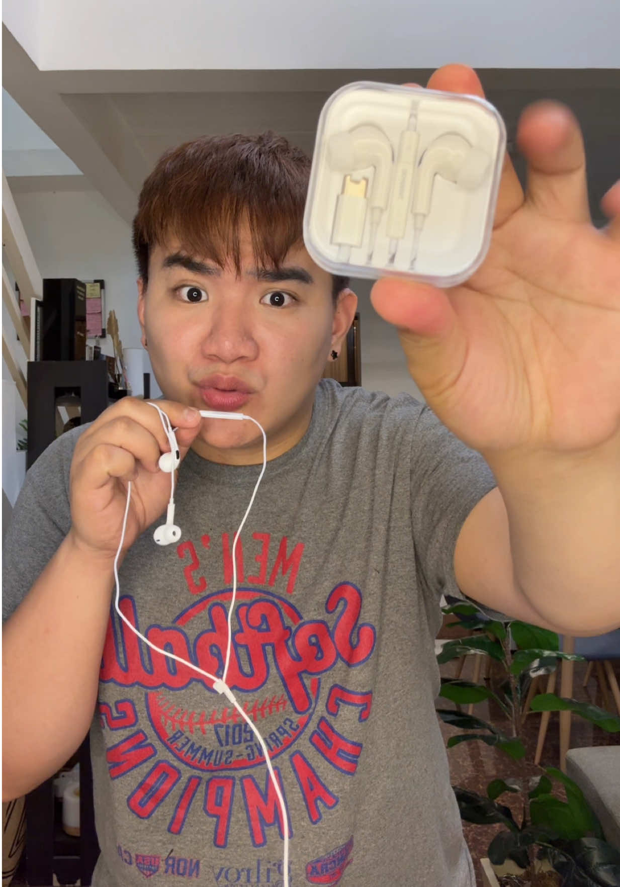 ay ang ganda nga nya beh very pasabog 😱😍