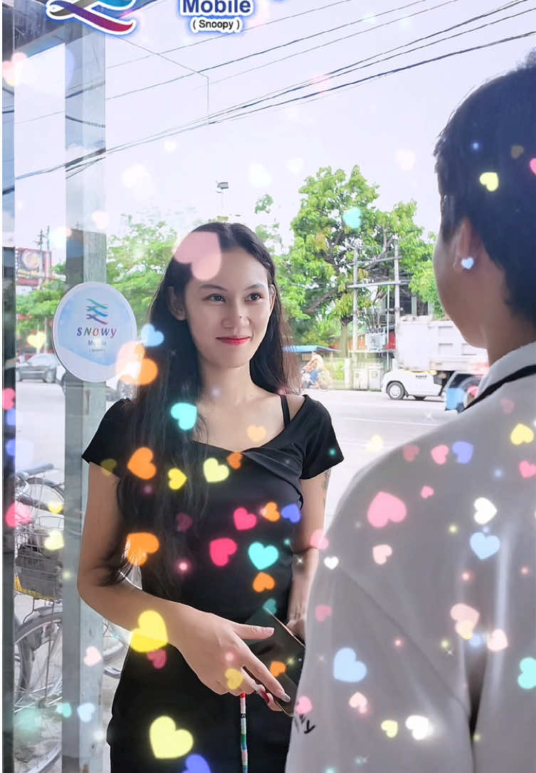 ဘီး​ကလေးကိုစီးပြီး #snoopymobile #ebike #beanride #foryou #fyppppppppppppppppppppppp 