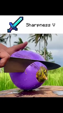 Minecraft Enchantments 🗡️ #Minecraft #minecraftmemes 