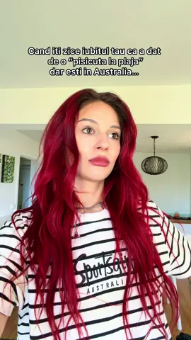 Ce imi trimite azi de dimineata… GATA CU MERSUL LA PLAJA, nici pe nisip nu ma mai vedeti 😂 insta @mariludobrescu #fyp 