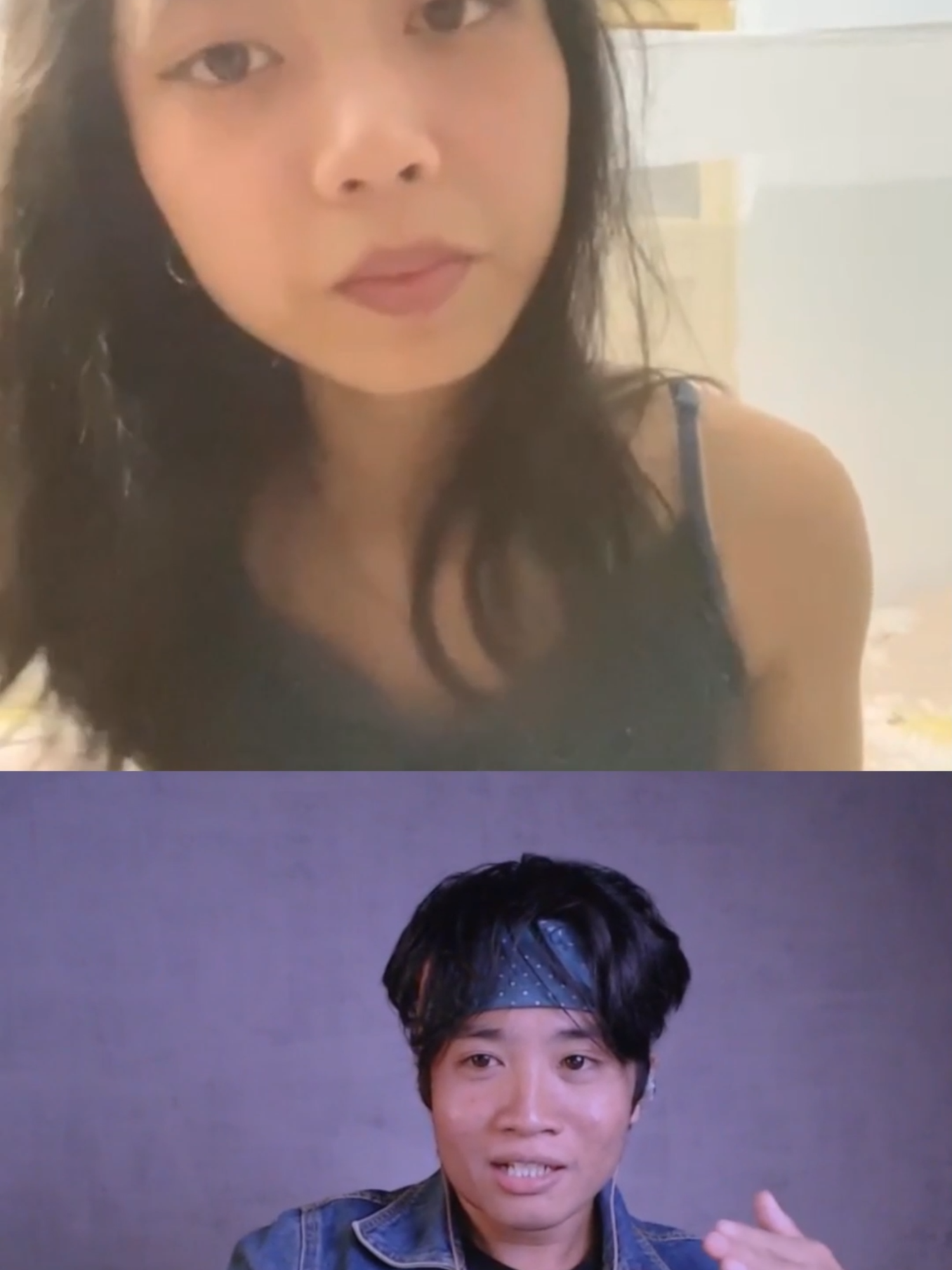 Praktek biologi 😳