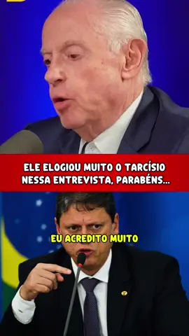 #tarcisiodfsp #tarcisiodefreitas #tarcisiocortes @Tarcisiogdf