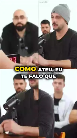 EU TE FALO QUE... não tem nada melhor do que aprender com quem realmente entende! Confira os cortes do @verdadesdoruyter e transforme sua visão! 🌟✨