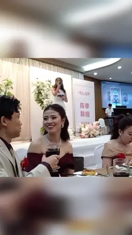 ထာဝရထက်တစ်ရက်ပို💕 #kim #gospel #foryou #wedding #singing 