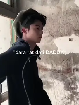 dara-rat-dat-DADDY  #dylanwang #daomingsi #meteorgarden #dylanwangedit #trend 