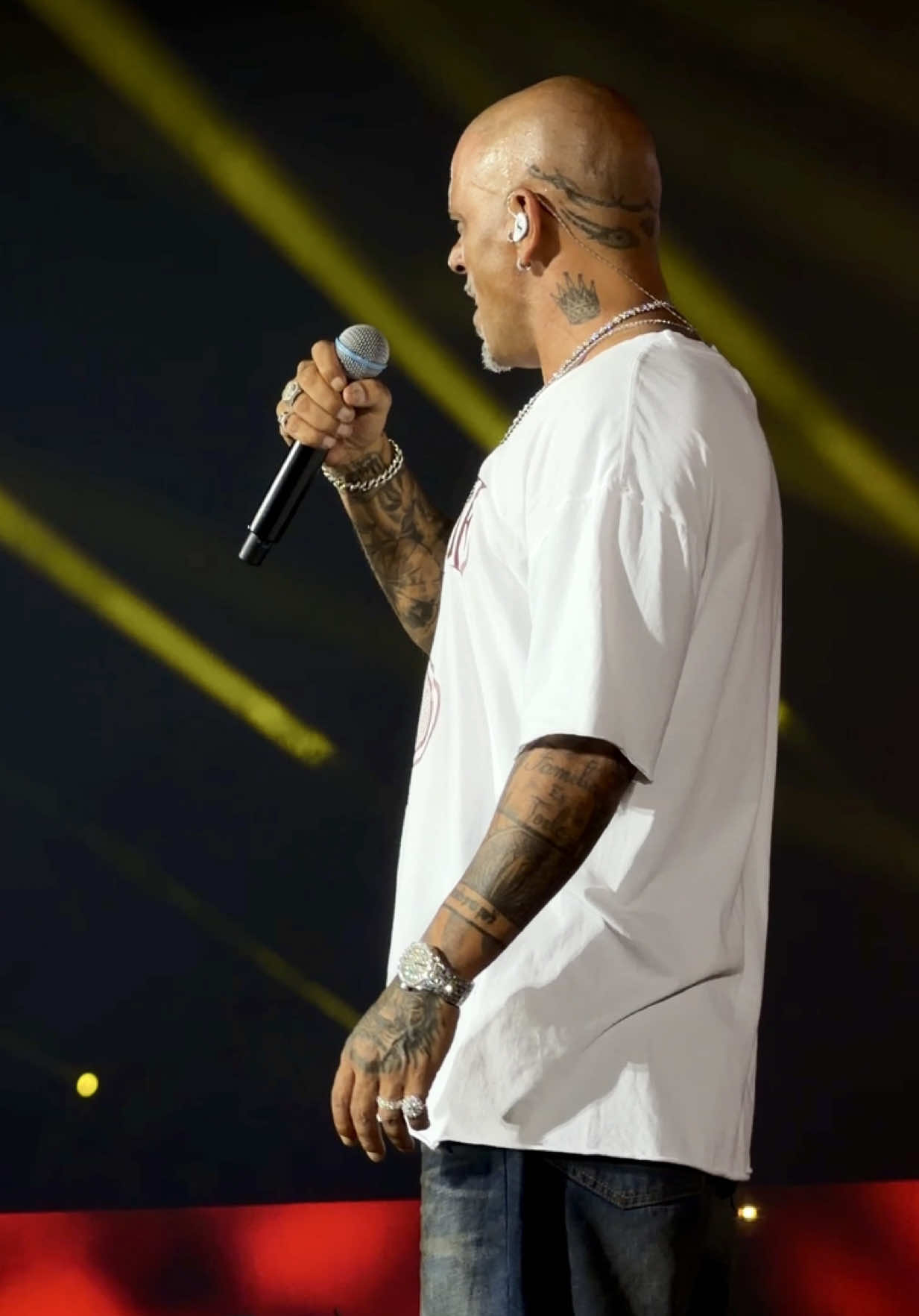 #איילגולן #פארקהירקון @Eyal Golan @gold.concert 