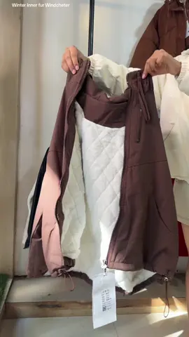 High quality winter inner Windcheter #foryoupage #freesize #deliveryallovernepal #fypviralシ #creatorsearchinsights dm us on Instagram or WhatsApp 9749359440