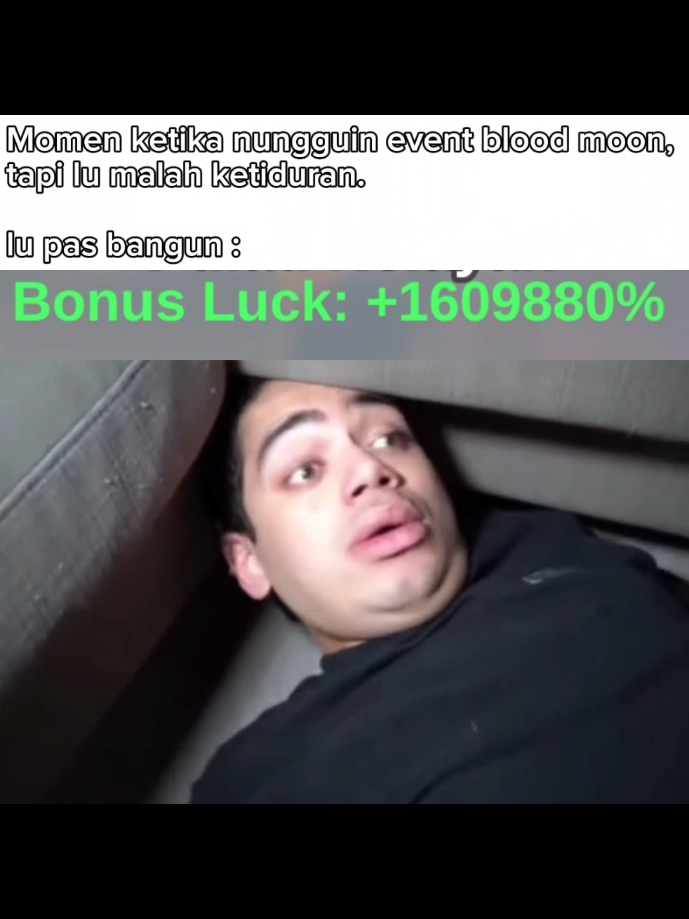 Event secepat kilat 😂 .  .  .  .  #fishitroblox #bloodmoonevent #fishit #robloxfyp #talon @fishit_roblox 