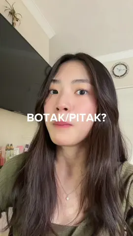 buat ngalamin hal yang sama mending kalian cobain deh #GrowWithConfidence  #MinyakKemiriBakar #Nurturish