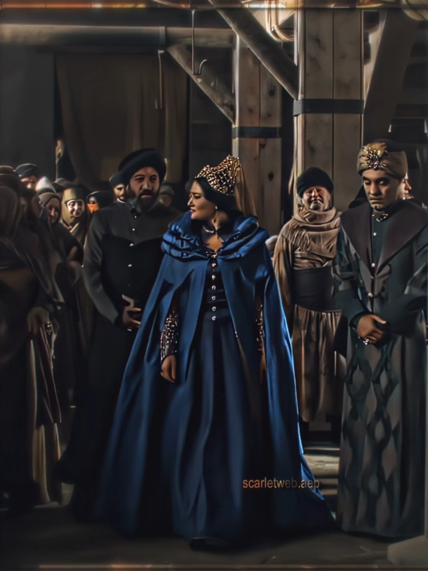#kosemsultan || she was helping everyone left and right while they were plotting to kill her and somehow she's still getting hate to this day over a bunch of made up drama . i'll defend that angel forever #kosem #kosemsultanedit #nurgulyesilcay #nurgülyeşilçay #magnificentcentury #magnificentcenturykosem #muhteşemyüzyıl #muhteşemyüzyılkösem #validesultan #buyukvalidei #ottomanempire #sultanateofwomen #Кесем #кесемсултан #edit #fypp #fyp #viral #الشعب_الصيني_ماله_حل😂😂 @wandovskiy @kosemismommyyy @lacunaep @vensem.exe @st4r.rayen @chocolatelover17212 @joseph...edits