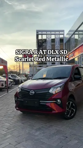 Ready Sigra R AT Deluxe SD OTR 226.000.000 (Belum Potong Diskon) Info Harga Cash & Credit Bisa Hubungi Sugi  085247550793 #sigra #daihatsubalikpapan #daihatsusamarinda #daihatsukaltim #promodaihatsu 