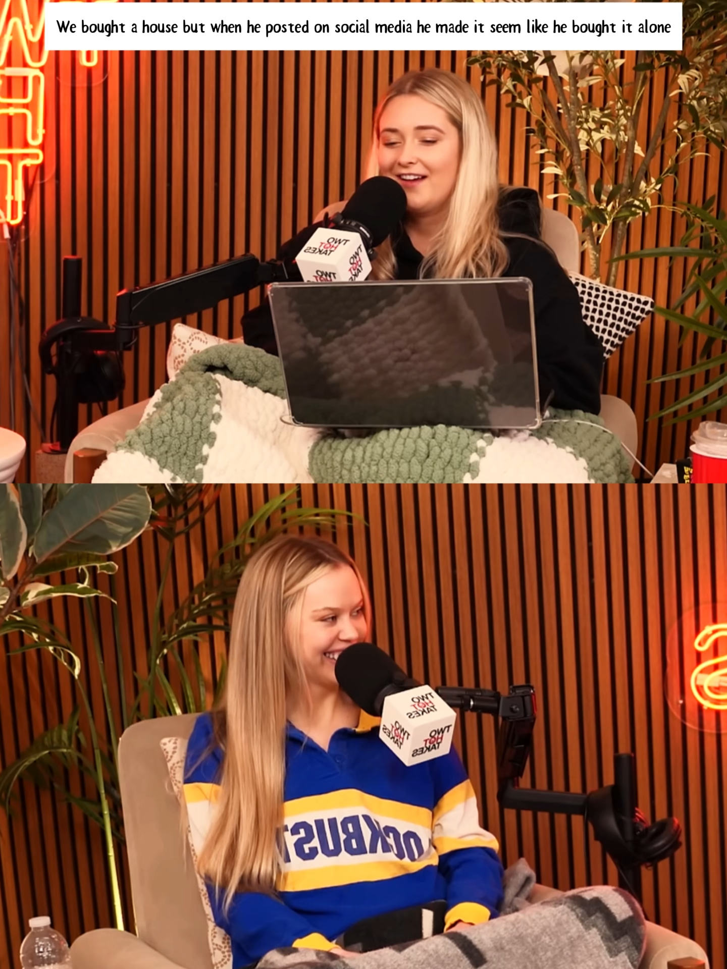 We bought a house but when he posted on social media he made it seem like he bought it alone #fyp #fypage #story #storytime #reddit #redditstories #redditreadings #aita #AITA #us