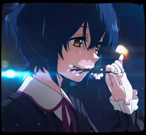 Restless #miu #animeedit #animetiktok #fyp 