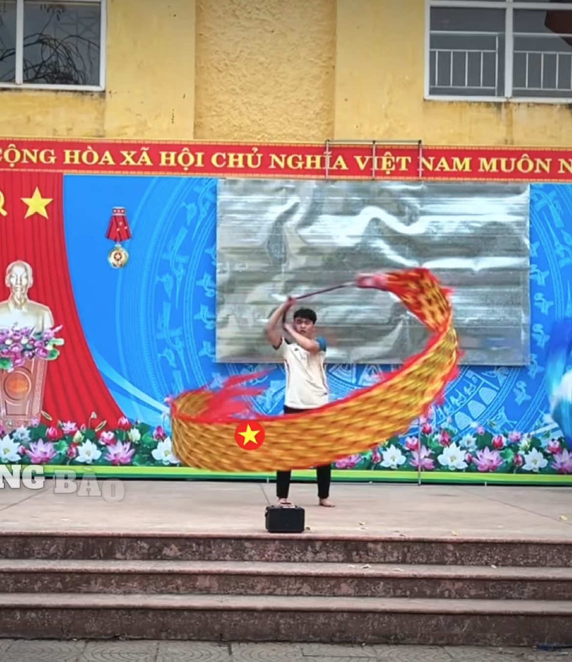 💪💗 #xh #viral #mua #yeuthuong 