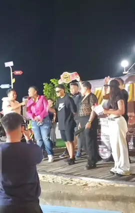 #Dope20 vs Susi Rara 🥊