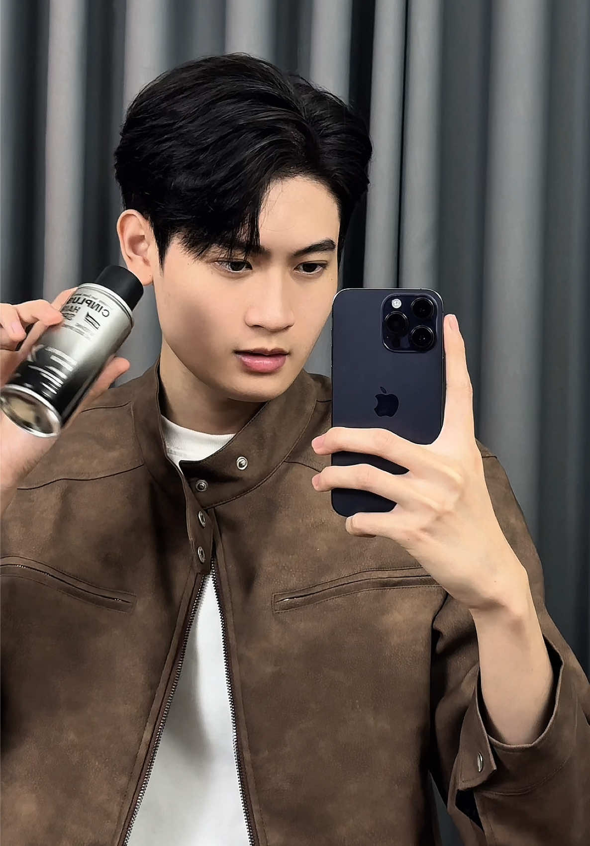 Gôm giúp tăng sự dz của anh em #ConSantanderConecto #cinplus #gomxittocinplus150ml #gomxittocinplus420ml #CinplusRefreshingandQuickDrying 