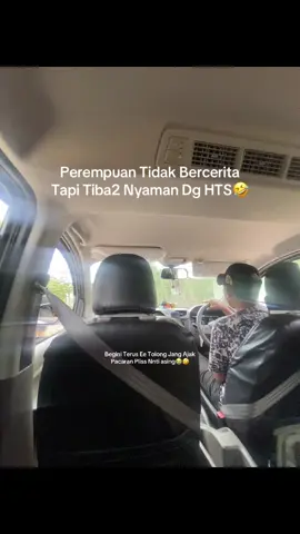 Lebih Seru HTS Daripada Pacaran Asli Ni😂#kupangntt 