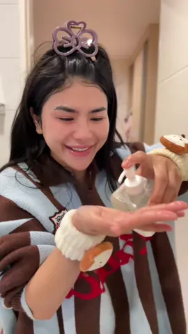 แค่เปลี่ยนโฟมล้างหน้า !! จบเลย 🙏🏽 