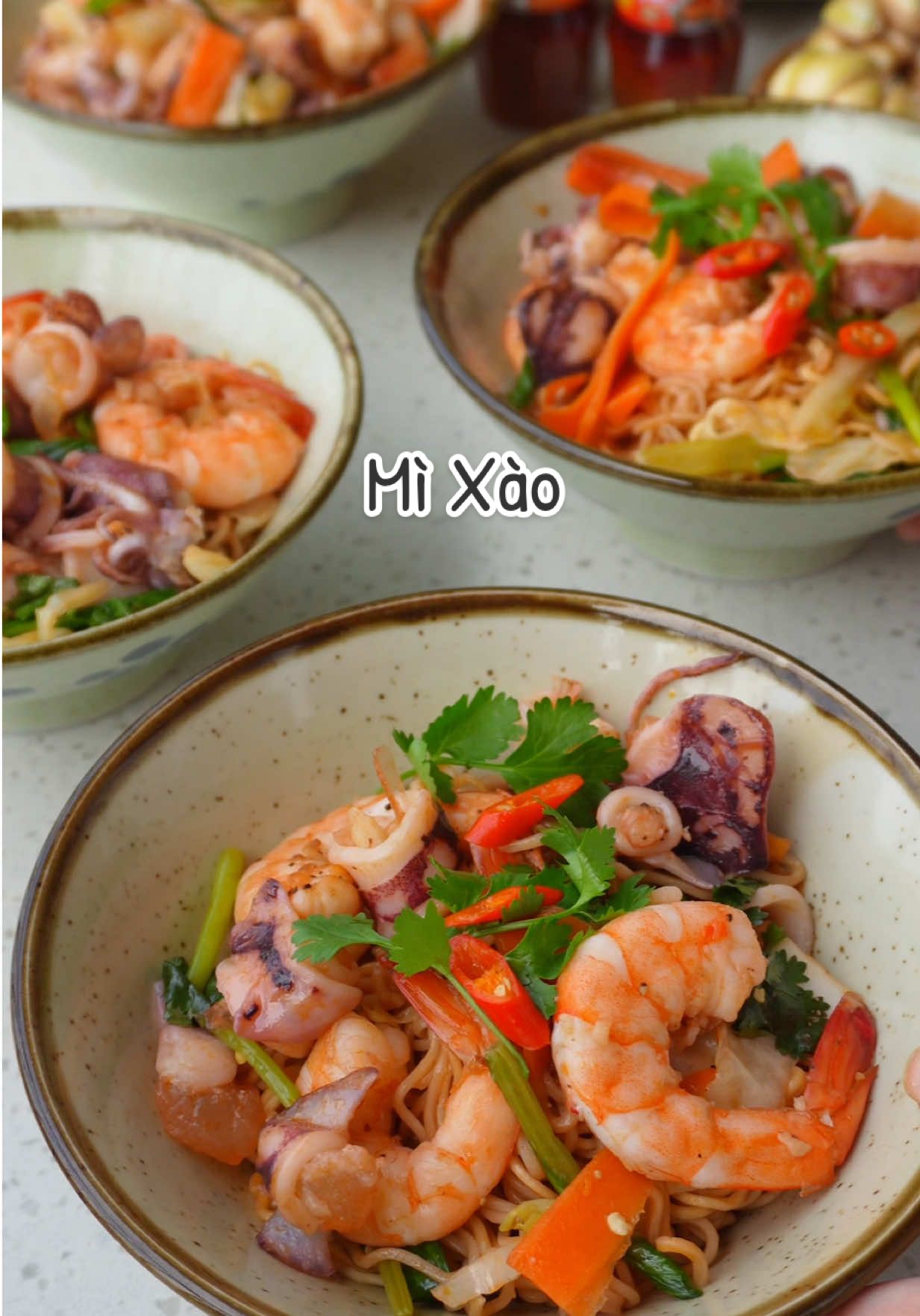 Công nhận món gì ăn phải hơi cay cay mới ngon đúng hông mấy chị? #AncungTikTok   #ottuoi #lenmentunhien #khonghuongnhantao #khongvicaynhantao