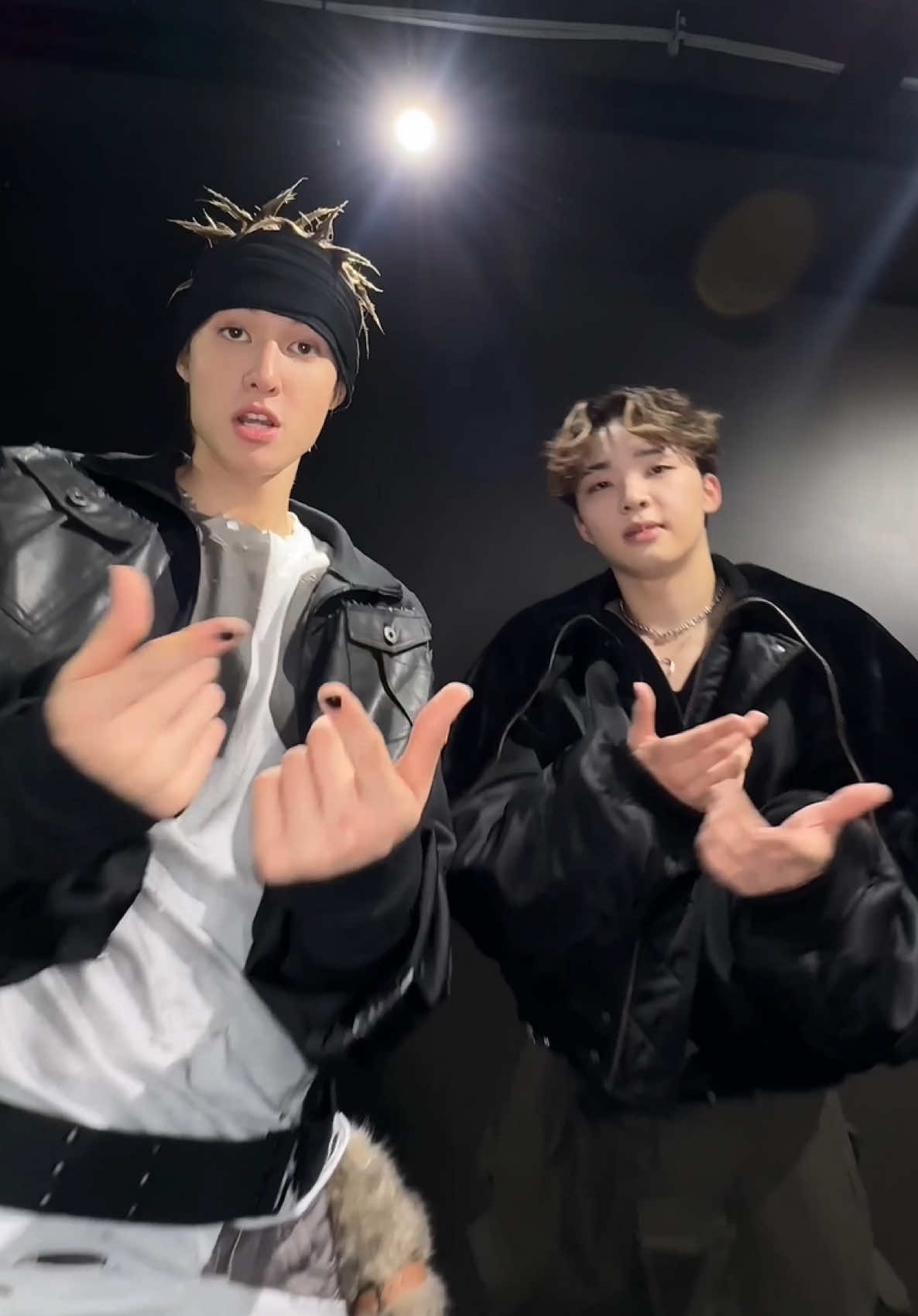 #RYUHEI (That’s so fire 🔥) #BEFIRST @BE:FIRST Official  #CORTIS #코르티스 #CORTIS_GO