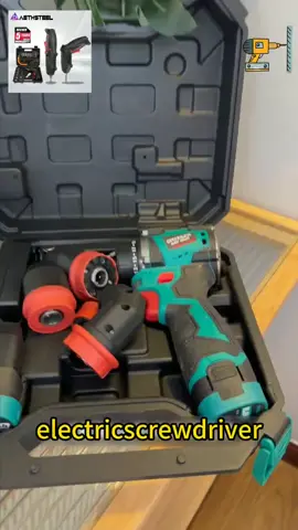 ElectricScrewDriverSet,DisclaimerPricemayvaryuntilpromotionends#electricscrewdriver#screwdriver#cordlessscrewdriver#tools#rechargeable 