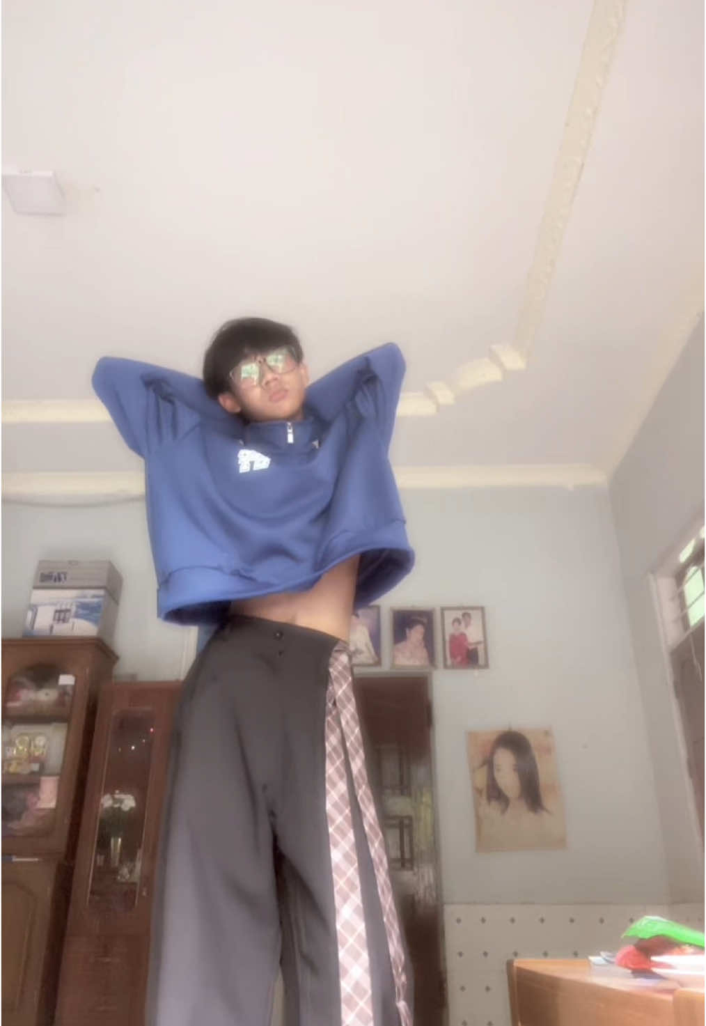 I’m boy but my body is💅🫦#fypage #kaungthanthan #body #fypシ゚ #foryoupage #fyppppppppppppppppppppppp #fypdong #thinkb4youdo 