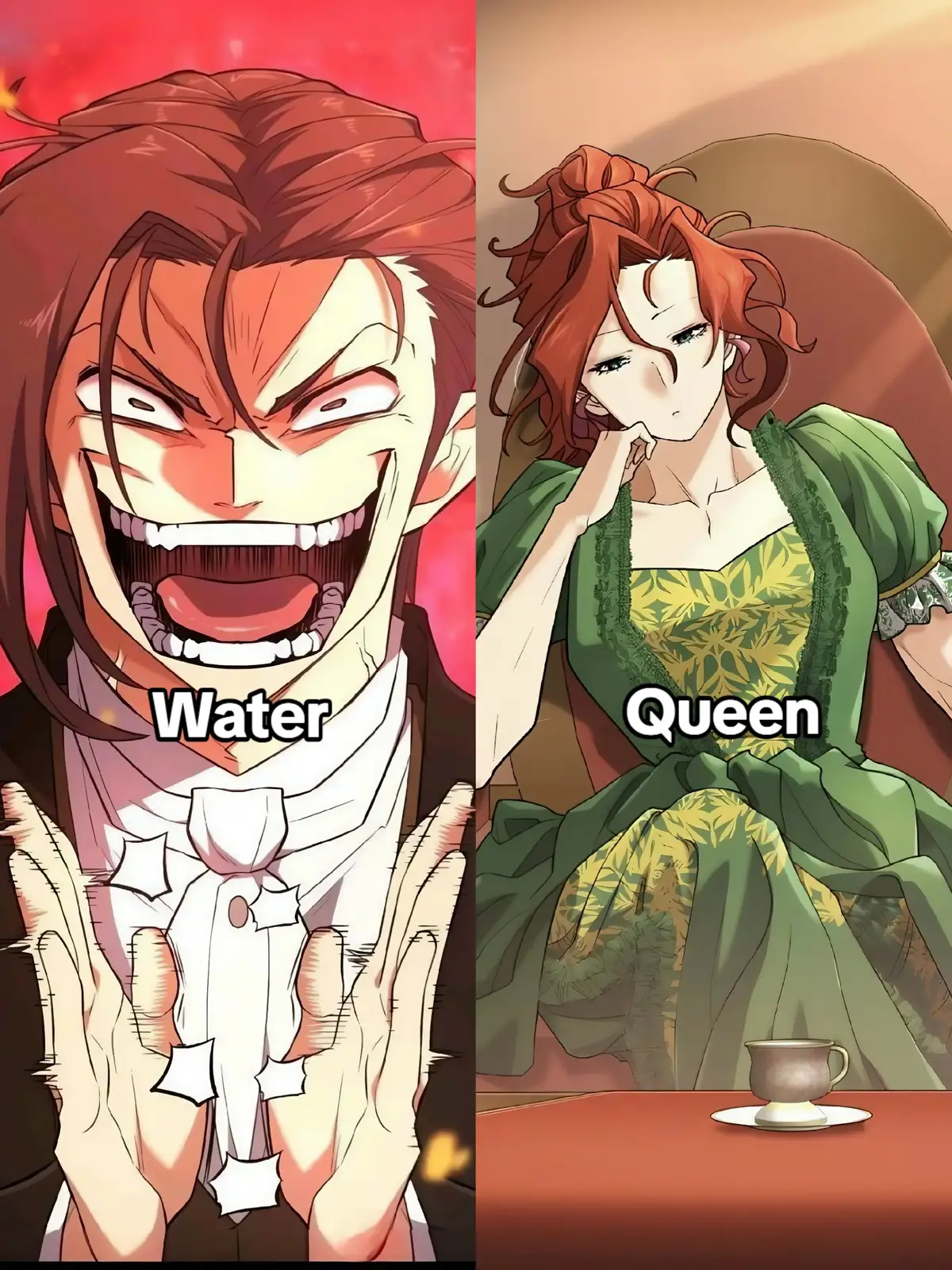 Title: 1. The Greatest Estate Developer 2. Part-Time Grim Reaper 3. My Bias Gets on the Last Train 4. Villain to Kill  5. Ending Maker  6. Necromancer Academy’s Genius Summoner #viral #xuhuong #fyp #manhwa #nos2204 