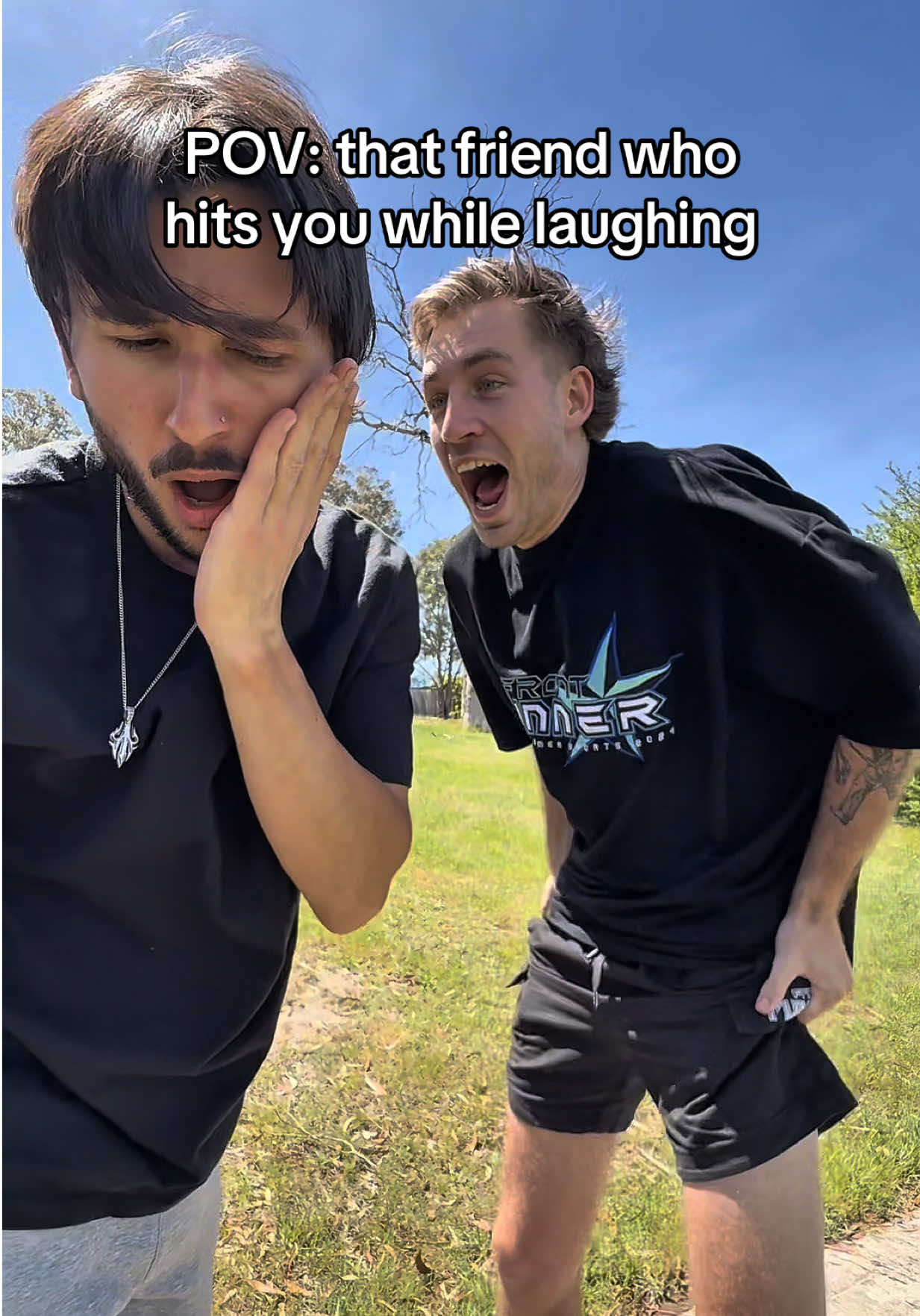 Annoying asl 🙄 #fyp #relatable #friends #funny 