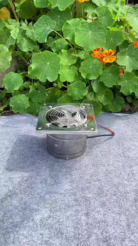 Quạt thông gió hút mùi inox #quathutmui #quatthonggio #quathutmui #tiktokviral #