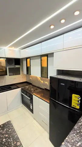 #مطابخ #2025 #مطابخ_حديثة_المنيوم #كلادنيج #ارخص_سعر_في_مصر✅🥰 