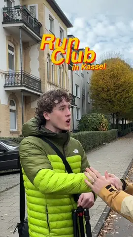 ES HAT SOOO BOCKK GEMACHT!! 🏃‍♀️ Würde mich freuen, wenn du nächstes mal auch kommst! 🌻 #joggen #runclub #laufen #kassel #sport 