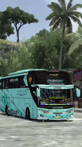 aku kembali #putramanunggalbus #fyp #masukberanda #4u #cinebussid 