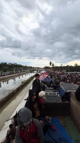 @Sambel Anggun Josss 🔥#kangenband #belitangokutimur #konsermusik #