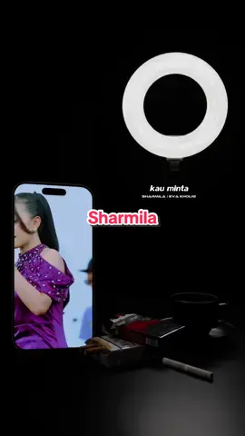 SHARMILA || eva kholiq #sharmila #evakholiq #mahesamusic #music #liriklagu 