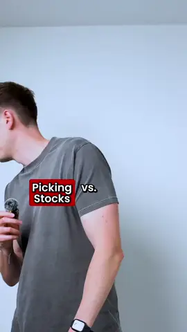 Which side do you fall on? The neat thing about personal finance is it's just that - personal. I have my preferences, do you agree with them? Let me know! Capital at risk - not financial advice #investingforbeginners