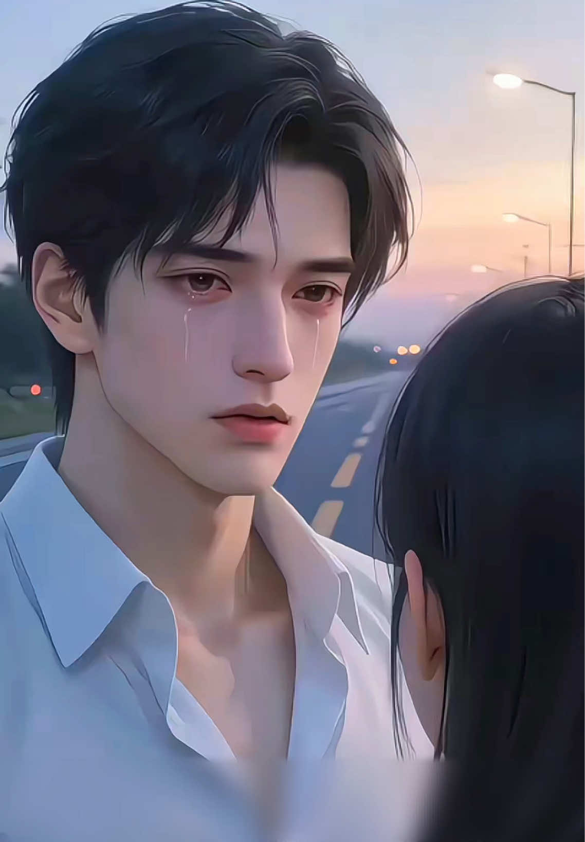 Anh chưa từng mong có được gì khác ngoài chính con người em...❤️❤️#audiocamxuc #tinhyeu #tamtrang 