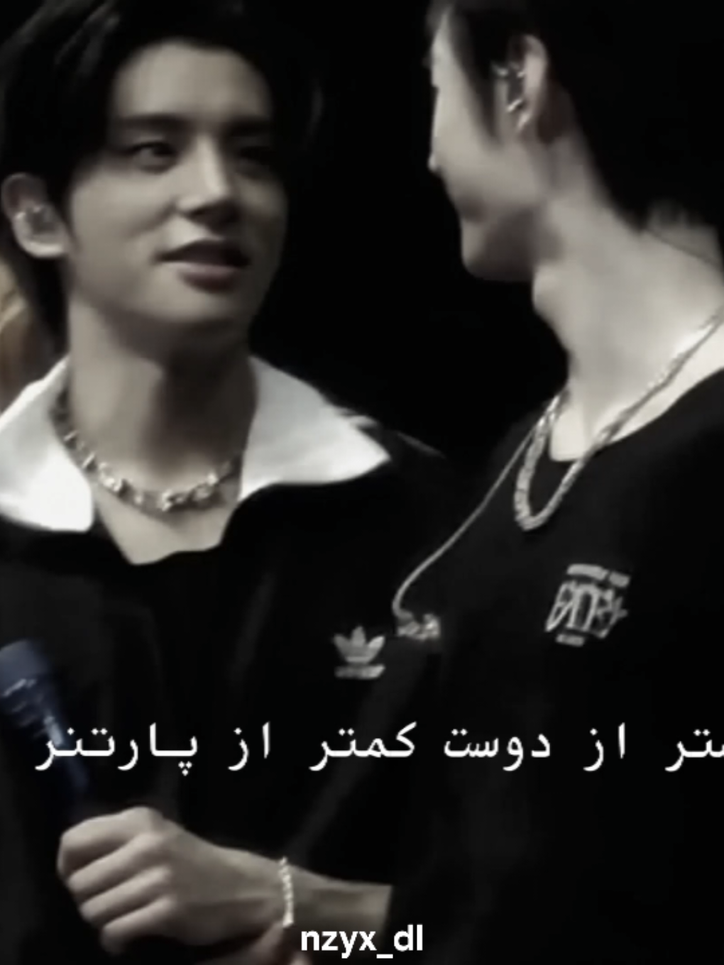 چه ادیت چیزی شد:) #enhypen #creatorsearchinsights #aespa #foryou #fypage 