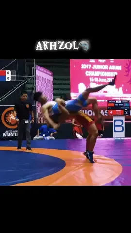 Akhzol Makhmudov 🇰🇬🦈 #uww #wrestling #fyp #greco #wrestlingtiktok 