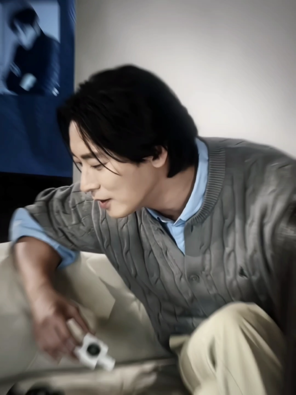 Hôm nay ảnh xinh zai quá nè😆✨️ Ju JiHoon tại The Taste of Others Private Talk Show của thương hiệu thời trang BEANPOLE #jujihoon #beanpole #주지훈 #joojihoon #edit 