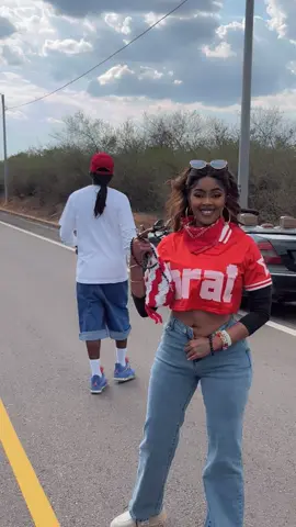 New sound out now Everything by @Riderman 🇷🇼 ft @Marina Deborah 