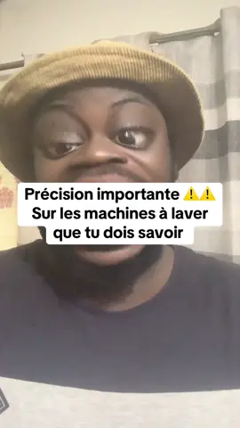 Précision importante sur le machines à laver que tu dois absolument savoir #machinealaver #washingmachine #astucetiktok #cuisinetiktok 