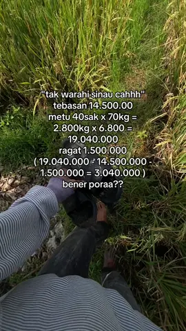 ngeneki nek pengajuan ng mbahe pora wes patut🤣😂🤣#penebasmuda #petanimuda #petaniindonesia🇮🇩🇮🇩🇮🇩🌿🌿 #storytime #fyp 