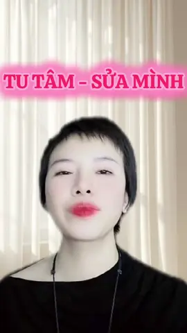 Tu tâm - sửa mình #doandiepha #sámhối #biếtơn #nguyệncầu #🙏🙏🙏 